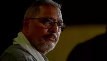 Nana Patekar's Last Post Surfaces, He Texted Friend Three Hrs Before Death, Said, 'Not Feeling Well'