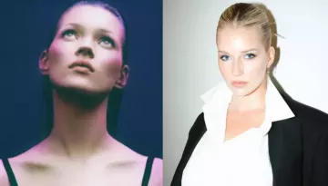Kate Moss' Sister Lottie Admits Feeling Bitter And Embarrassed After Supermodel Ignored Her Texts