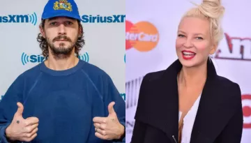 Sia Once Slammed Shia LaBeouf For Conning Her Into 'Adulterous' Relationship, 'I Believe He's Sick'