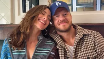 Minka Kelly Splits From Dan Reynolds, Once Said Imagine Dragons Frontman 'Healed' Her, 'Feel Safe..'