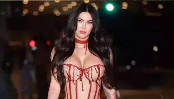 Megan Fox Once Reacted To A Comment About Postpartum Appearance After Welcoming Fourth Baby At Home