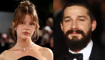 Shia LaBeouf And Mia Goth's Shocking Public Fight Resurfaces Amid Divorce, 'I Would Have Killed Her'