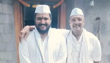 Who Is Malhar Patekar? Meet Nana Patekar's Only Surviving Son Amid The Actor's Death At 75