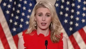 Is Natalie Harp Married? All About Donald Trump's Aide's Private Life Amid Buzz Around Their Bond