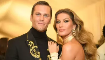 Tom Brady And Gisele Bundchen Marriage Fell Apart As He Was An Absent Father, 'She Sacrificed A Lot'
