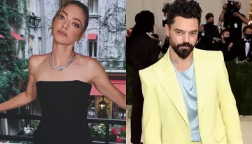 Are Amanda Seyfried And Dominic Cooper Still Close? 'Mamma Mia' Exes Reunite After 15 Years
