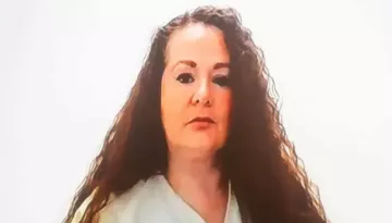 Christa Pike Left With Psychological Trauma After Botched Execution, 'Terror, Pain And Uncertainty'