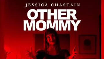 Jessica Chastain's 'Other Mommy' Has A Chilling Origin, A 'Good Night' That Inspired The Eerie Story