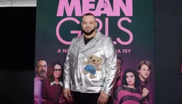 Daniel Franzese Looks Different In Then-And-Now Pics After Weight Loss, Said Ozempic Wasn't 'Best'