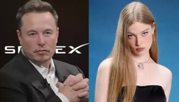 Elon Musk's Ex-Wife Claims He Cut Trans Daughter Off Insurance, After Saying 'I'll Always Love Her'