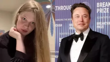 Did Elon Musk Pay To Have A Son? His Trans Daughter Vivian Made Shocking Allegations Against Him