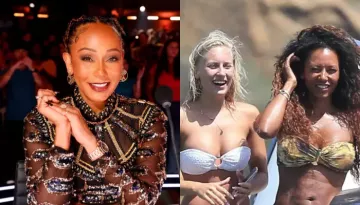 Mel B's Divorce Drama Took A Turn When Ex-Nanny Claimed A Sexual History With The Singer Herself