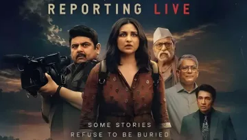'Reporting Live' Ending Explained, Will 'Sandhya' Die After Exposing The Powerful Businessman?