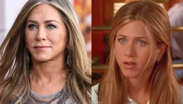 Jennifer Aniston Admitted To Using Salmon Sperm And Anti-Aging Peptide Injections For Youthful Look