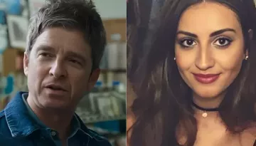 Oasis Star Noel Gallagher's Massive Age Gap With GF Nina Johnson Revealed Amid Their Date In London
