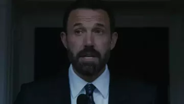 'Animals' Ending Explained, Does 'Mark' Save 'Hector', Or Does He Lose The Election And His Wife?