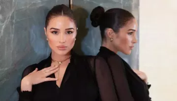 Olivia Culpo Had Vowed To Never Date An Athlete Again, Claimed She Was 'Horribly' Cheated On
