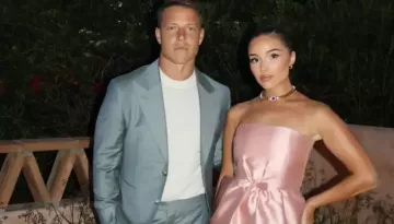 Olivia Culpo And Christian McCaffrey's Age Gap Revealed As They Welcome Their Second Child