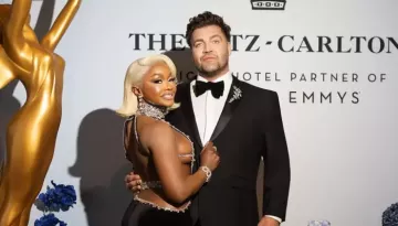RHOA Alum Phaedra Parks Claims She's 'Very Excited' About Romance With CT Tamburello, 'Great Guy..'
