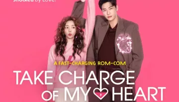 'Take Charge Of My Heart' Finale Explained, Does 'Bo-Bae Sacrifice Her Powers To Save Ho-Rang?