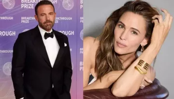 Ben Affleck Gets Candid About Co-Parenting Three Kids With Ex-Wife, Jennifer Garner, 'Their Mom...'