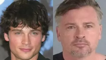 Amid Tom Welling Accidentally Exposing Himself, Here's When He Shocked All, Looking Almost Different