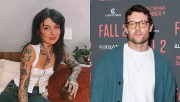 Who Is Clo Gascoigne? Meet Tom Brittney's New Girlfriend, Who Met Him During An Interview