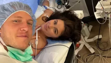Olivia Culpo's Postpartum Confession Resurfaces As She Welcomes Baby No. 2 With Christian McCaffrey