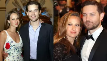 Why Did Tobey Maguire And Jennifer Meyer Split? Divorce Reason Revealed Amid Her Second Wedding