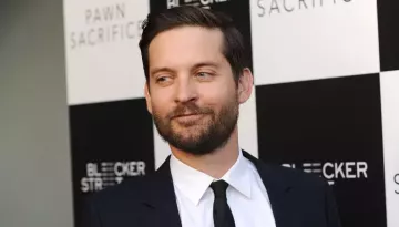 Tobey Maguire Kissed Ice Spice At Ex-Wife Jennifer Meyer's Wedding? Viral Picture Sparks Buzz