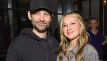 Who Is Tobey Maguire Dating? He Sparked Buzz With 30-Year-Younger Mishka Silva, A Few Months Back