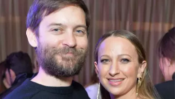 Jennifer Meyer Praised Tobey Maguire After Her Divorce, 'I Have The Best Ex-Husband In The World'