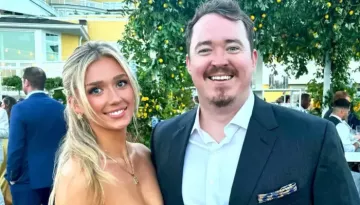 Shane Gillis' Ex Grace Took Aim At His Behavior Days Before SNL Monologue Backlash, 'So Terrified..'