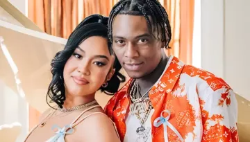 Meet Soulja Boy's Ex-GF Jackilyn, All About The Celebrity Hairstylist As He Teases Presidential Run