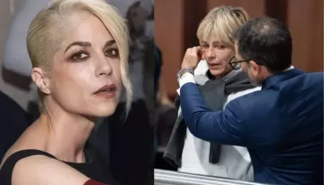 Selma Blair's In-Flight Assault Was 'Not Intentional', Meltdown Was Triggered By Missed Medication