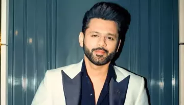 Rahul Vaidya Was Called 'Misogynist' By His BB14 Housemate, Deets Resurface Amid His Intimacy Remark