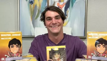 RJ Mitte Posted A Story Only A Few Hours Before His Sudden Death At 34, Dropped Last Post 5 Days Ago