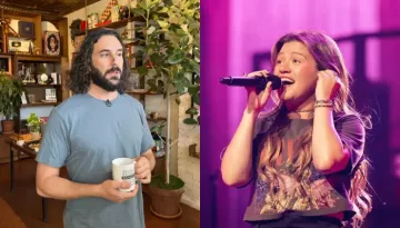 Brooklyn Store Demands Kelly Clarkson's Apology As Footage From Her Visit Surfaces, 'It's Surreal'