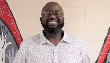 Six Flags Over Georgia Victim's Cousin Breaks Silence On Hassan Kareem's Death, 'He Was Sunshine...'
