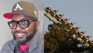 Six Flags Roller Coaster Victim Survived Cancer Twice, Faced Car Crash Three Weeks Before His Death