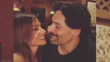 Joe Manganiello Credits Ex-Wife Sofia Vergara For A 'Brutal But Lifesaving Decision' That Saved Him