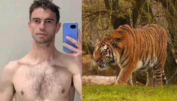Man Killed By Tiger At Yorkshire Wildlife Park Had Suffered From Mental Illness For Years