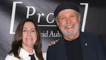 Who Is Billy Crystal's Wife Janice? His Teenage Sweetheart, Shares Two Children With The Actor