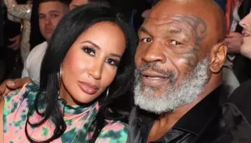 Mike Tyson Had Doubts About Monogamy Before Marrying His Third Wife, Lakiha Spicer