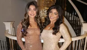 Milania Giudice's Sister Gia Reacts To Her Opening Up About Her Mental Health Struggles, 'Proud..'