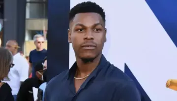 John Boyega Said He Doesn't 'Fixate' On Relationships Before He Revealed Being Secretly Married