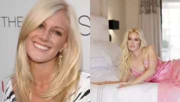 A Reality TV Star 'Died For A Minute' After Getting 10 Plastic Surgeries In A Single Day, 'Pain...'
