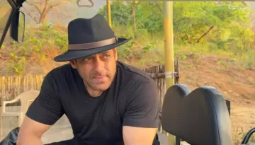 Salman Khan Explains His Silence On Relationships, 'The Person Goes Ahead, Marries Somebody Else'