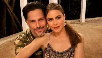 Joe Manganiello Was Told His Mystery Illness Was Linked To A 'Voodoo Curse' By Sofia Vergara's Ex