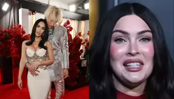 Did MGK React To Megan Fox's Unrecognizable Look, Saying, 'Want To Throw My Phone'? Here's The Truth